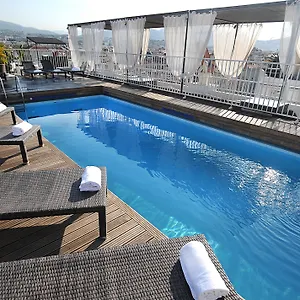 Splendid Hotel&spa 4* Nice