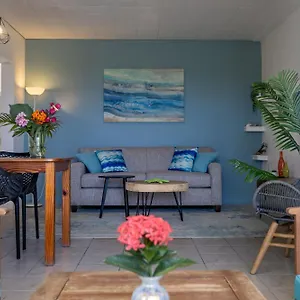 Diver's Paradise Bonaire 3* Kralendijk